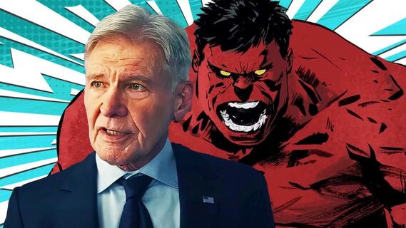 Заработал – и хватит: Харрисон Форд не вернется в будущих фильмах Marvel