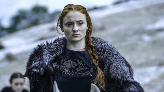 Звезда «Игры престолов» сыграет Лару Крофт в сериале Amazon – Анджелину Джоли превзойти вряд ли удастся