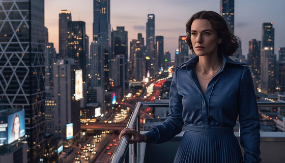 Снимет ли Netflix продолжение «Девушки из каюты №10» — и ждать ли возвращения Киры Найтли?