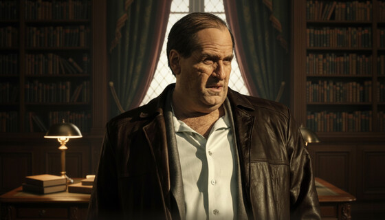 У мини-сериала «Пингвин» всё-таки может появиться 2-й сезон