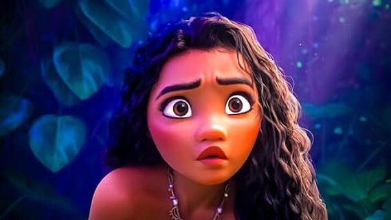 Будет ли 3 часть у "Моаны"? Disney не оставит прибыльную франшизу в покое
                             
                                Будет ли 3 часть у "Моаны"? Disney не оставит прибыльную франшизу в покое